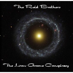 The Low Groove Conspiracy