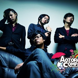 Aozora company 的头像