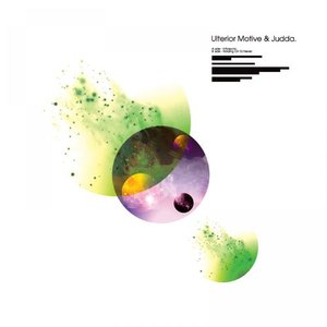 Image for 'Infrasonic'