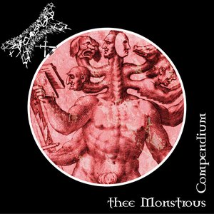 thee Monstrous Compendium
