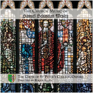 'The Church Music of Samuel Sebastian Wesley' için resim