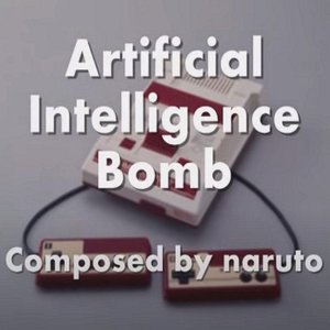 Artificial Intelligence Bomb