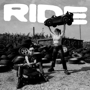 Ride - Single