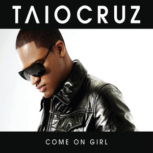Taio Cruz - I Can