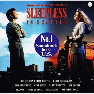 Sleepless In Seattle (Original Motion Picture Soundtrack)