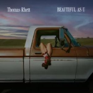 Beautiful As U - EP