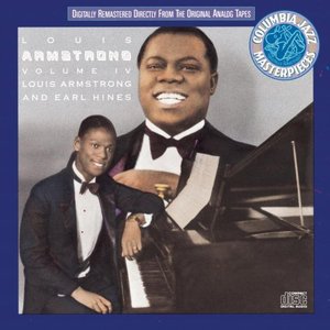 Volume IV: Louis Armstrong And Earl Hines