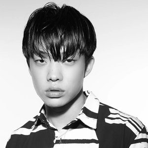 “YoBoY”的封面