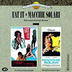 Eat It / Macchie Solari