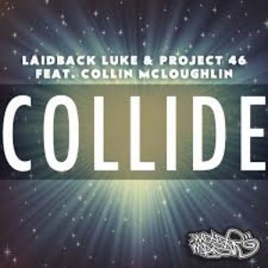 'Collide' için resim