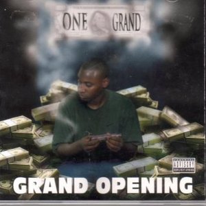 GRAND OPENING