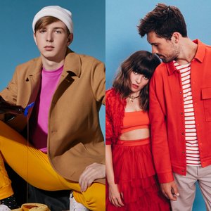 Whethan, Oh Wonder 的头像