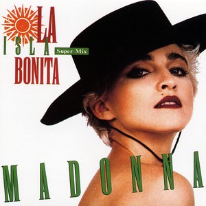 La Isla Bonita: Super Mix