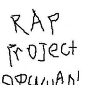 Avatar for Rap Project