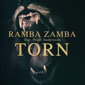 Torn (feat. Pearl Andersson) - Single