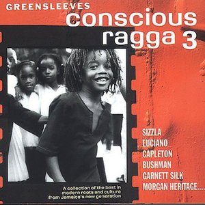 Conscious Ragga 3