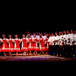 Avatar for Moiseyev Dance Ensemble