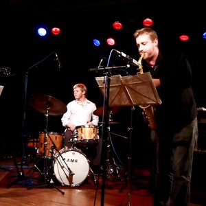 Loren Stillman Quartet 的头像