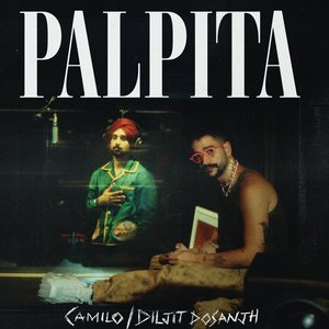 Palpita