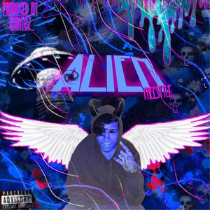 Alien Freestyle