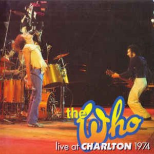 Live At Charlton 1974