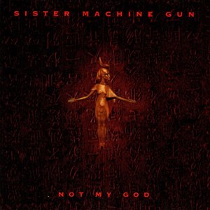 Not My God - EP