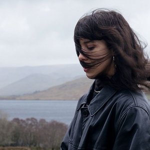 Maria Somerville 的头像