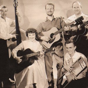 The Chas McDevitt Skiffle Group & Nancy Whiskey 的头像