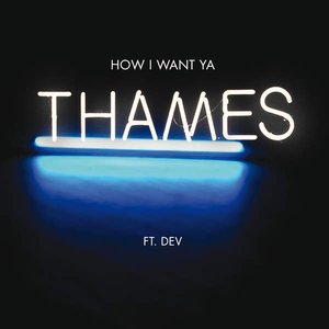 How I Want Ya (feat. Dev) - Single