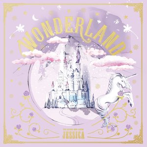 Image for 'Wonderland'