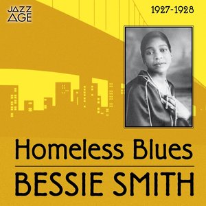 Homeless Blues (Original Recordings, 1927- 1928)