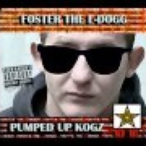 FOSTER THE L-DOGG 的头像