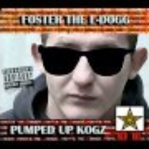 Avatar de FOSTER THE L-DOGG