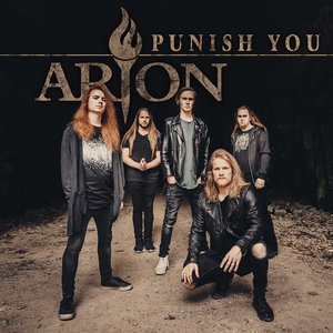 Punish You - Single