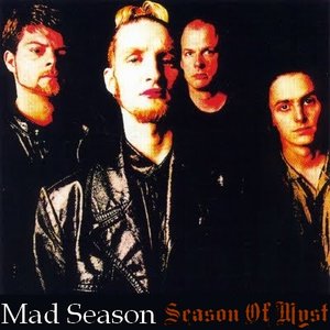 Season Of Myst - 1994-10-12