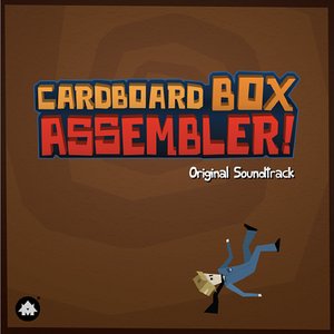 Cardboard Box Assembler Original Soundtrack