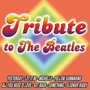 Tribute To The Beatles