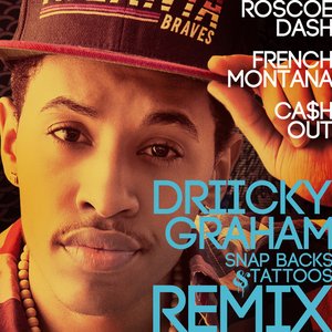 Snap Backs and Tattoos Remix feat. Roscoe Dash, French Montana and Ca$h Out
