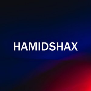 Avatar for Hamidshax