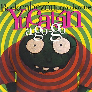 Rock Cabezón para Chavitos Yucatán a Go Go (Pollito)