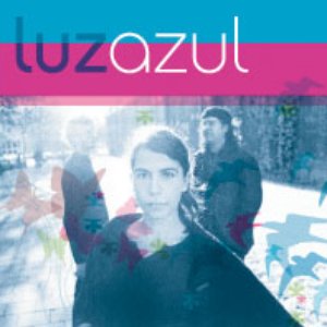 Image for 'Luzazul'