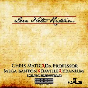 Love Notes Riddim