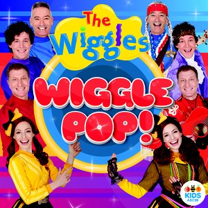Wiggle Pop!