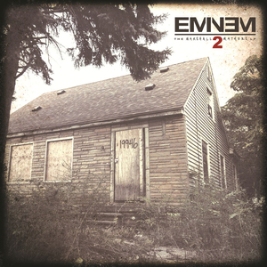 Eminem - The Marshall Mathers 2 - Zortam Music