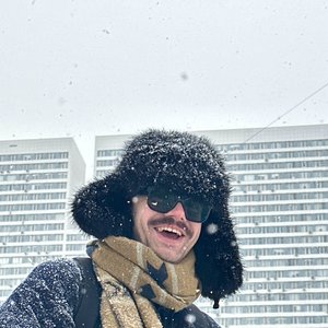 Avatar for Артем Пора Домой