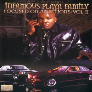 Avatar for Infamous Playa Family
