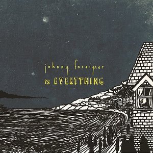 Johnny Foreigner vs Everything