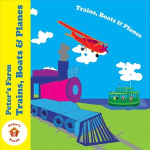 Trains, Boats & Planes