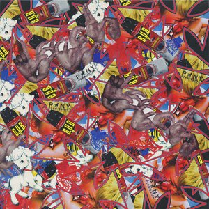 SCREENSAVERS VOL 1 [Explicit]