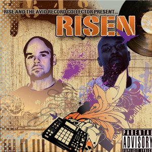 Avatar for Rise And The Avid Record Collector